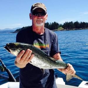 Meet your Posher, Darryl